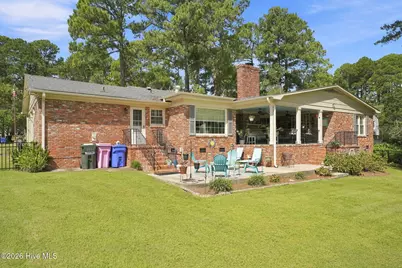 1408 Chesnee Drive NW, Wilson, NC 27896 - Photo 51