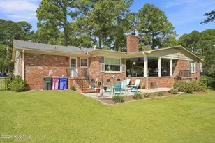 1408 Chesnee Dr NW, Wilson, NC 27896 - Photo 51