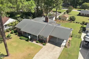1408 Chesnee Dr NW, Wilson, NC 27896 - Photo 13