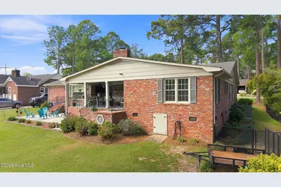 1408 Chesnee Drive NW, Wilson, NC 27896 - Photo 7