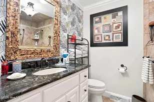 1408 Chesnee Dr NW, Wilson, NC 27896 - Photo 35