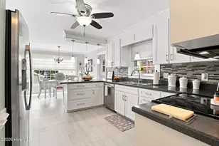 1408 Chesnee Dr NW, Wilson, NC 27896 - Photo 21