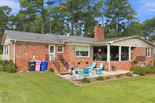 1408 Chesnee Dr NW, Wilson, NC 27896 - Photo 5