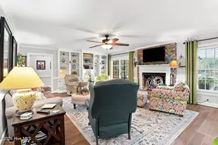 1408 Chesnee Dr NW, Wilson, NC 27896 - Photo 29