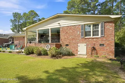 1408 Chesnee Drive NW, Wilson, NC 27896 - Photo 53