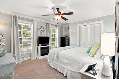 1408 Chesnee Drive NW, Wilson, NC 27896 - Photo 43