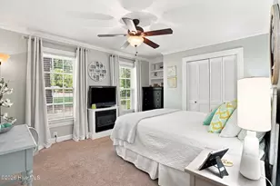 1408 Chesnee Dr NW, Wilson, NC 27896 - Photo 43