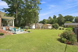 1408 Chesnee Dr NW, Wilson, NC 27896 - Photo 49