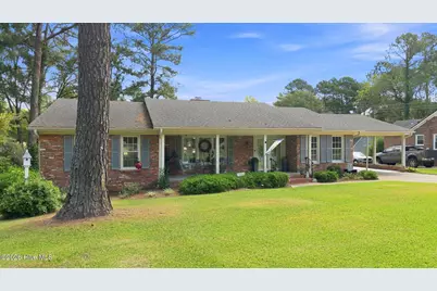 1408 Chesnee Drive NW, Wilson, NC 27896 - Photo 3