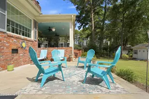 1408 Chesnee Dr NW, Wilson, NC 27896 - Photo 47