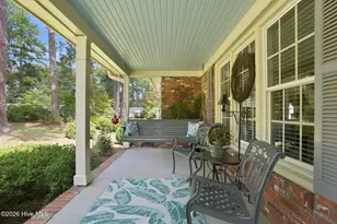 1408 Chesnee Dr NW, Wilson, NC 27896 - Photo 55