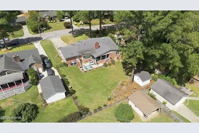 1408 Chesnee Drive NW, Wilson, NC 27896 - Photo 11