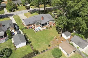 1408 Chesnee Dr NW, Wilson, NC 27896 - Photo 11