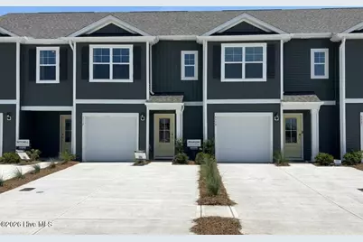 4356 Majesty Drive #Unit 365, Castle Hayne, NC 28429 - Photo 1