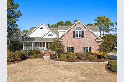 4567 Regency Crossing, Southport, NC 28461 - Photo 3