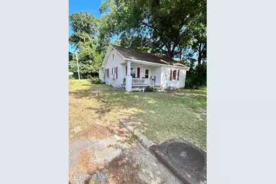 1313 Atkinson Street, Laurinburg, NC 28352 - Photo 5