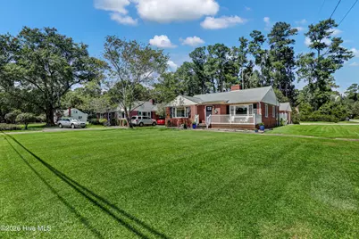 510 E Fremont Street, Burgaw, NC 28425 - Photo 3