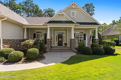 3551 White Spruce Glen, Southport, NC 28461 - Photo 5