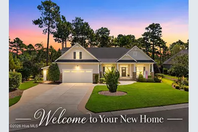 3551 White Spruce Glen, Southport, NC 28461 - Photo 1