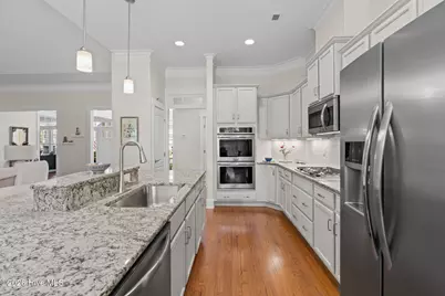 3551 White Spruce Glen, Southport, NC 28461 - Photo 27