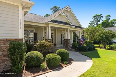 3551 White Spruce Glen, Southport, NC 28461 - Photo 87