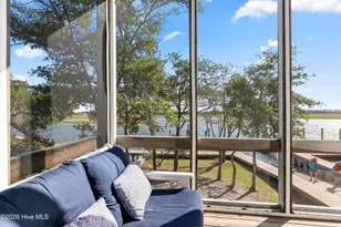 219 N Bald Head Wynd, Bald Head Island, NC 28461 - Photo 11