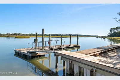 219 N Bald Head Wynd #12b, Bald Head Island, NC 28461 - Photo 39