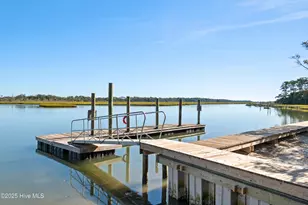 219 N Bald Head Wynd, Bald Head Island, NC 28461 - Photo 39