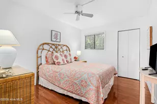 219 N Bald Head Wynd, Bald Head Island, NC 28461 - Photo 47