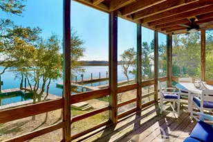 219 N Bald Head Wynd, Bald Head Island, NC 28461 - Photo 19