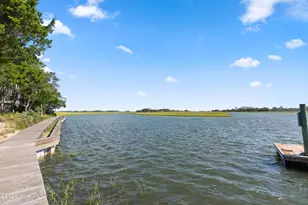 219 N Bald Head Wynd, Bald Head Island, NC 28461 - Photo 71