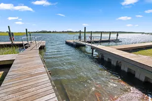 219 N Bald Head Wynd, Bald Head Island, NC 28461 - Photo 67