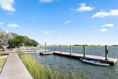 219 N Bald Head Wynd #12b, Bald Head Island, NC 28461 - Photo 61