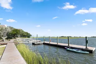219 N Bald Head Wynd, Bald Head Island, NC 28461 - Photo 61