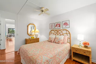219 N Bald Head Wynd #12b, Bald Head Island, NC 28461 - Photo 33