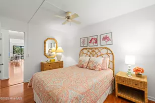 219 N Bald Head Wynd, Bald Head Island, NC 28461 - Photo 33