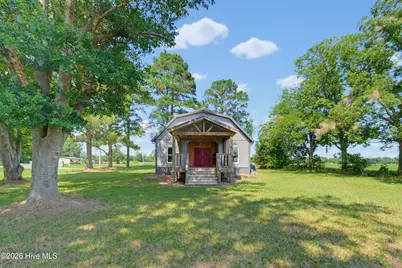 7727 Peacock Road, Chadbourn, NC 28431 - Photo 29