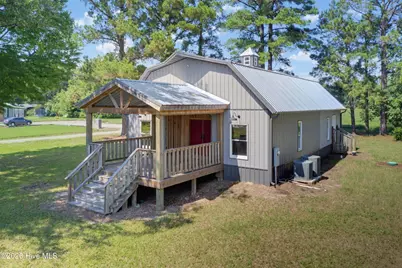 7727 Peacock Road, Chadbourn, NC 28431 - Photo 23