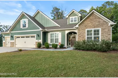 303 Sycamore Place, McCormick, SC 29835 - Photo 1