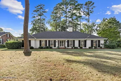 1304 Greenbriar Road, Kinston, NC 28501 - Photo 3