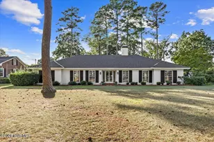 1304 Greenbriar Rd, Kinston, NC 28501 - Photo 3