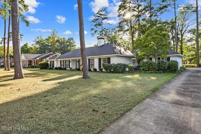 1304 Greenbriar Road, Kinston, NC 28501 - Photo 5