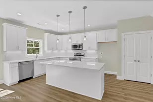 126 Penquin Pl, Hampstead, NC 28443 - Photo 5