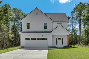 126 Penquin Pl, Hampstead, NC 28443 - Photo 1
