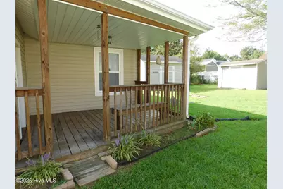 3611 Windy Trail, New Bern, NC 28560 - Photo 23