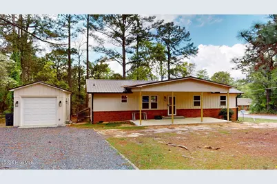 600 S Hardin Street, Southern Pines, NC 28387 - Photo 1