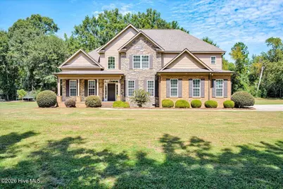 232 Shady Oak Lane, Waynesboro, GA 30830 - Photo 1