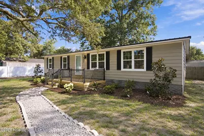 621 Harbor Drive SE, Bolivia, NC 28422 - Photo 9