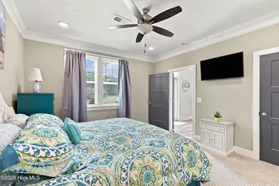 511 Turner Street, Beaufort, NC 28516 - Photo 29