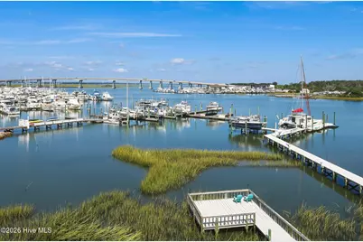 511 Turner Street, Beaufort, NC 28516 - Photo 17